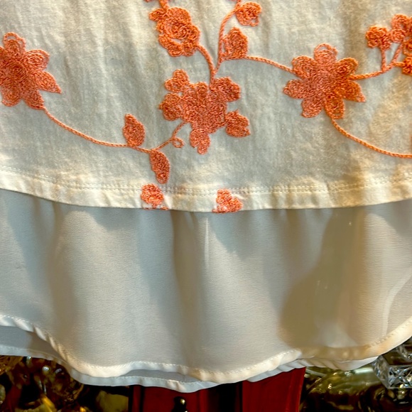 Women’s blouse/ top size M - Picture 4 of 5